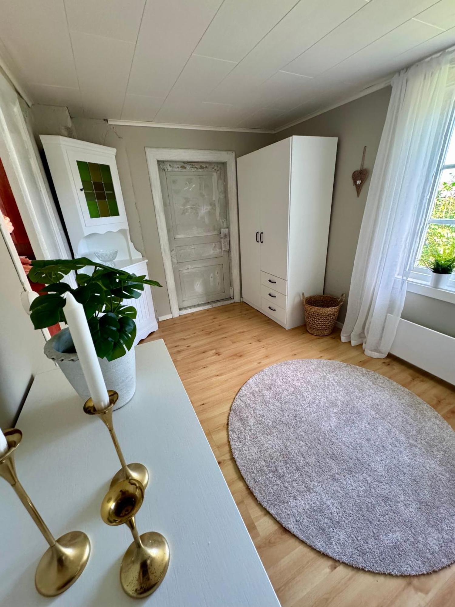 Villa Stora Loenn Falkenberg Esterno foto