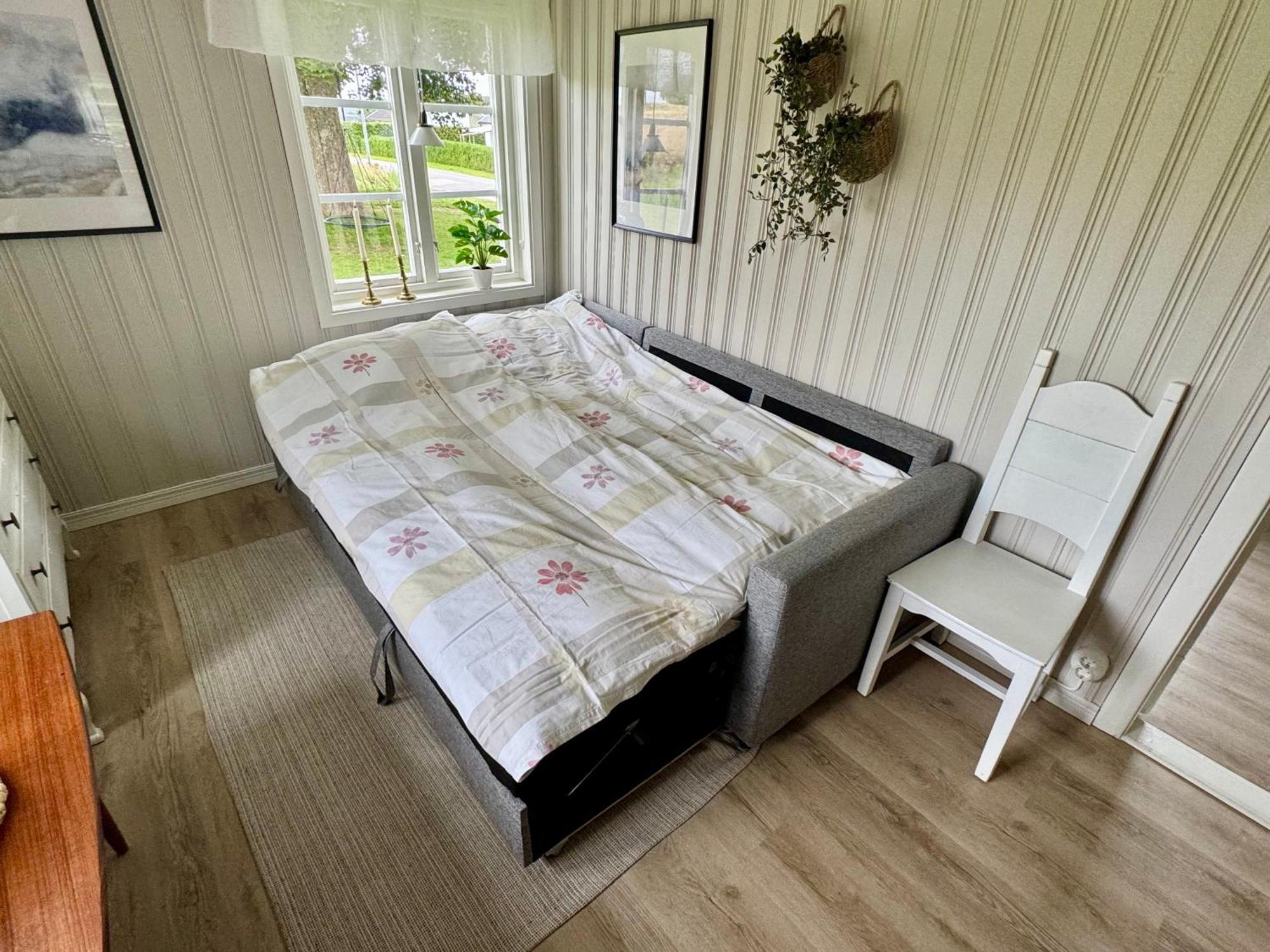 Villa Stora Loenn Falkenberg Esterno foto